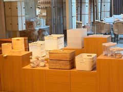 -无印良品餐堂 MUJI Diner(成都太古里店)