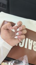 -妤见·化妆造型·美甲美睫
