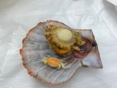 -日照大牌檔•小船海鲜(万平口店)