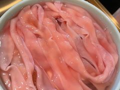 -红鼎坊·老成都火锅(新南门店)
