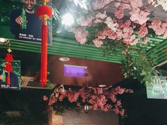 -海鲜烧烤