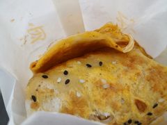 -卞姐蛋饼(陕西南路店)