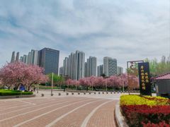 -唐山抗震纪念馆