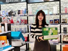 -王府井奥莱棋盘山小镇