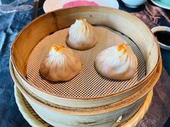 蟹粉鲜肉小笼-蟹榭·本帮江浙菜·蟹宴(五角场合生汇商场店)