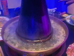 -南门四季铜锅涮肉(大屯·北苑店)