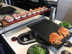 -八色五花肉(新村2号店)