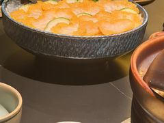 -季季山·云南野生菌火锅(上海首店)