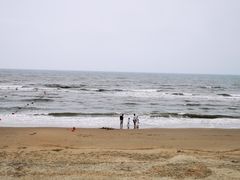 -老虎石海上公园