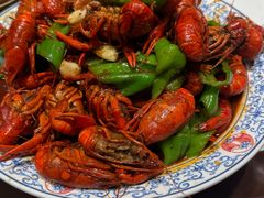 -曹胖子龙虾馆(黄桦路店)