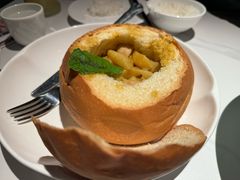 -外婆家(西红门荟聚购物中心店)