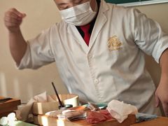 -鮨冠OMAKASE食べ放题(北京首店)