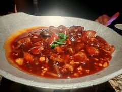 -绿茶餐厅(财富购物中心店)