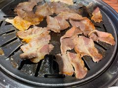 -九田家黑牛烤肉料理(新辰里亚运村店)