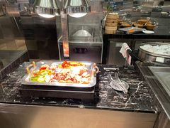 -圣丰索菲特·2 On 988 Café 自助餐厅