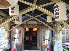 -二十八里太湖船菜(吉祥路店)