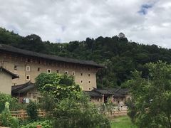 -福建土楼（南靖）云水谣景区-和贵楼