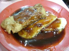排骨年糕-北万新包子店(淮海店)