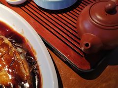 -外婆烧.老杭帮菜(庆春店)
