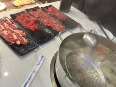 -刘少华贵州小黄牛·鲜牛肉火锅(总店)