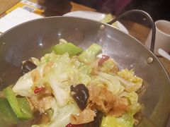 -枣子树·素食餐厅(普陀山店)