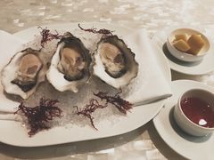 -广州四季酒店·佰鲜汇·现代法餐