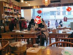 -易老妈蹄花.特色川菜(人民公园总店)
