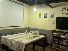 -203密室逃脱(朝阳大悦城1店)