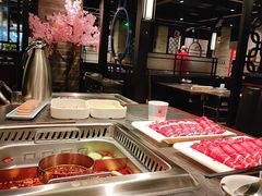 -前门后头老北京铜锅涮肉·京味菜·烤鸭(伊藤洋华堂店)