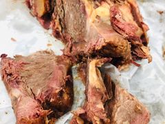 -刘纪孝腊牛羊肉(北广济街店)