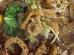 -祁家面馆(大香炉店)