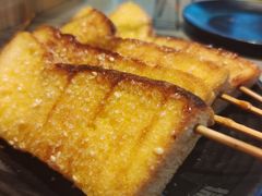 -微醺烤牛·炭火烧烤·精酿啤酒(东郊记忆店)