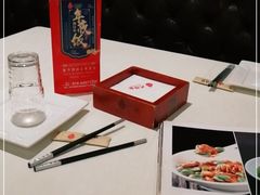 -大鸭梨烤鸭(左家庄店)