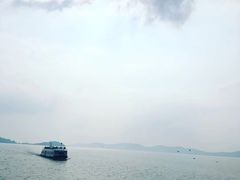 -无锡君来洲际酒店