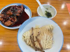 -小方的面(徐家汇店)