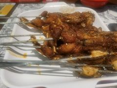 -京元盛铜锅涮肉(上海总店)