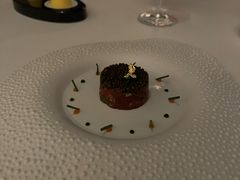 -Caprice(香港四季酒店)