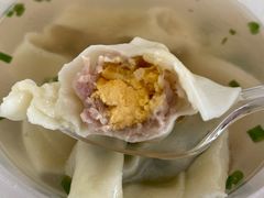 -顶巧鸡汤馄饨(虹口总店)