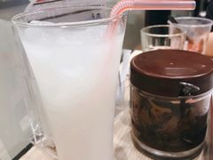 萝卜干-CoCo壱番屋(久光百货店)