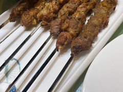 -烤肉宛饭庄(南礼士路店)