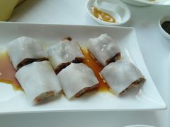 -富力丽思卡尔顿酒店·丽轩中餐厅