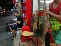 -兄弟深夜豆浆