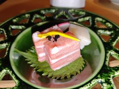 -花和海鲜自助(梅江店)
