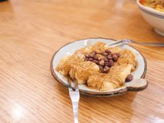 糍粑小方-小豆海棠(嘉兴路店)