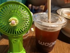 -Wagas沃歌斯(合生汇店)