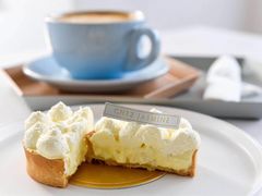 -CHEZ JASMINE 茉莉的氧气厨房