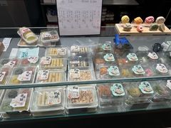 -百年同和·江南点心院(山塘街店)