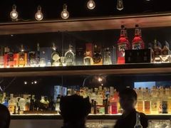 -HUNTING BAR亨霆鸡尾酒馆(越秀淘金店)