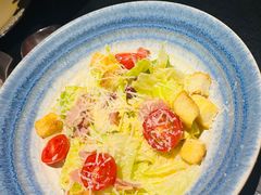 -西堤牛排(恒隆广场店)