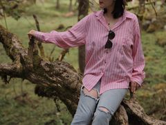 -硗碛藏寨·神木垒景区